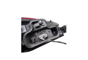 Feu arriere principal droit (feux) RENAULT MEGANE 3 Photo n°4