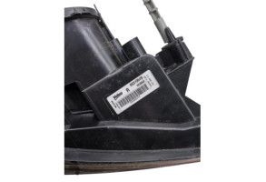 Feu arriere principal droit (feux) RENAULT MEGANE 3 Photo n°5