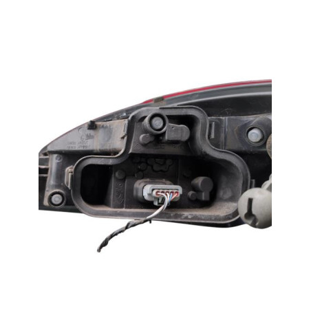 Feu arriere principal gauche (feux) RENAULT MEGANE 3