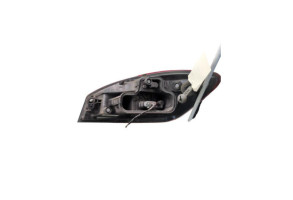 Feu arriere principal gauche (feux) RENAULT MEGANE 3 Photo n°2