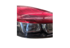 Feu arriere principal gauche (feux) RENAULT MEGANE 3 Photo n°5