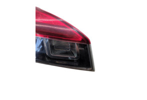 Feu arriere principal gauche (feux) RENAULT MEGANE 3 Photo n°6