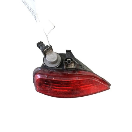 Feu de pare choc arriere droit RENAULT MEGANE 3