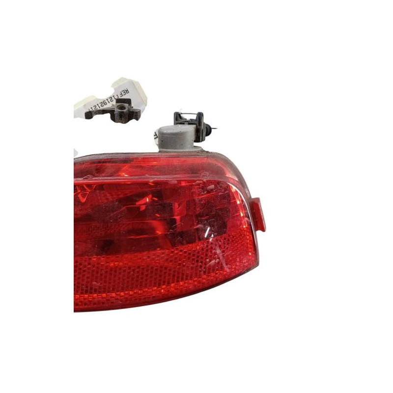 Feu de pare choc arriere gauche RENAULT MEGANE 3 Photo n°1