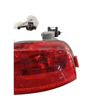 Feu de pare choc arriere gauche RENAULT MEGANE 3