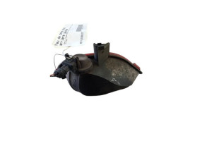 Feu de pare choc arriere gauche RENAULT MEGANE 3 Photo n°4