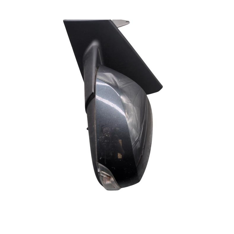 Retroviseur gauche RENAULT MEGANE 3 Photo n°1