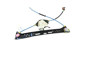 Leve vitre electrique avant droit VOLKSWAGEN SHARAN 2 Photo n°1