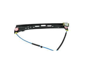 Leve vitre electrique avant droit VOLKSWAGEN SHARAN 2 Photo n°2