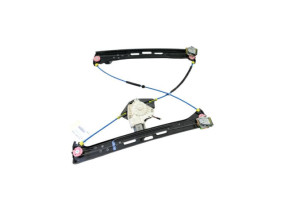 Leve vitre electrique avant droit VOLKSWAGEN SHARAN 2 Photo n°3