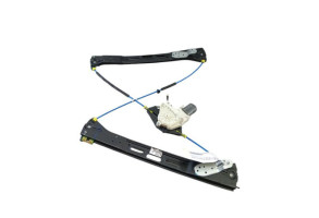 Leve vitre electrique avant droit VOLKSWAGEN SHARAN 2 Photo n°4