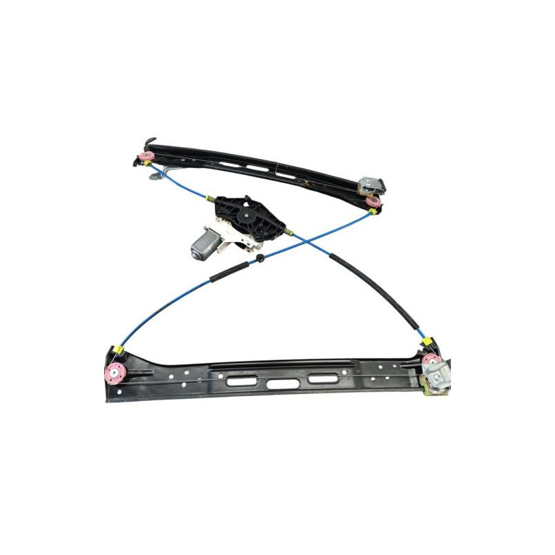 Leve vitre electrique avant gauche VOLKSWAGEN SHARAN 2 Photo n°1