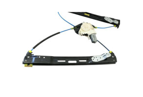 Leve vitre electrique avant gauche VOLKSWAGEN SHARAN 2 Photo n°2