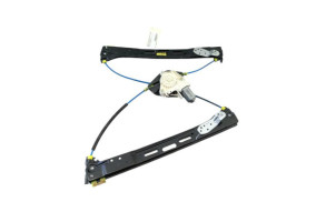 Leve vitre electrique avant gauche VOLKSWAGEN SHARAN 2 Photo n°5