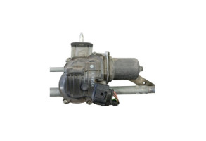 Moteur essuie glace avant VOLKSWAGEN SHARAN 2 Photo n°2