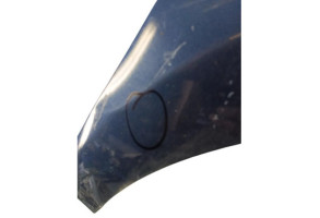 Aile avant droit VOLKSWAGEN SHARAN 2 Photo n°5