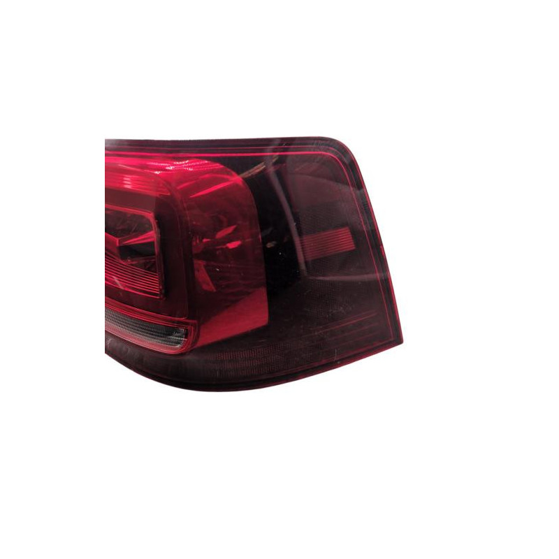 Feu arriere principal droit (feux) VOLKSWAGEN SHARAN 2 Photo n°1