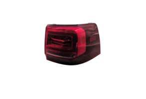 Feu arriere principal droit (feux) VOLKSWAGEN SHARAN 2 Photo n°3