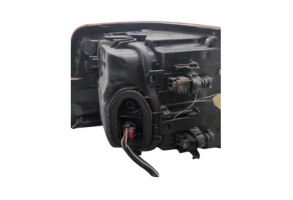 Feu arriere principal droit (feux) VOLKSWAGEN SHARAN 2 Photo n°4