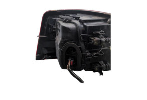 Feu arriere principal droit (feux) VOLKSWAGEN SHARAN 2 Photo n°5