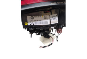 Feu arriere secondaire gauche (feux) VOLKSWAGEN SHARAN 2 Photo n°1