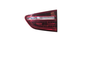 Feu arriere secondaire gauche (feux) VOLKSWAGEN SHARAN 2 Photo n°3