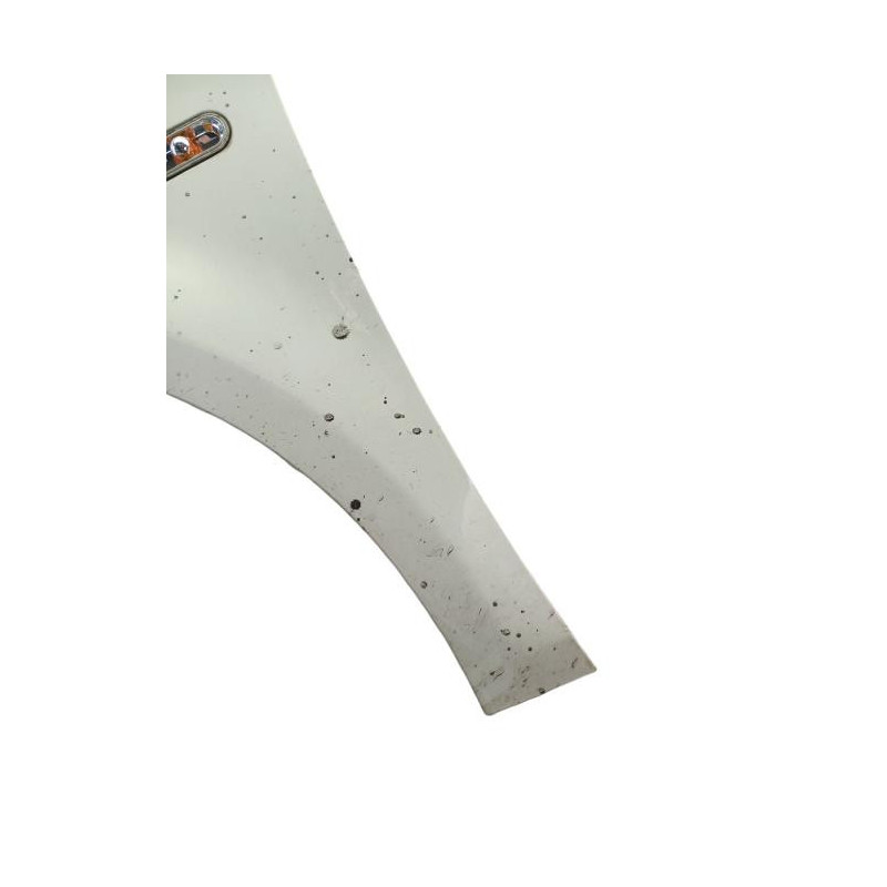 Aile avant gauche SEAT LEON 2 Photo n°1