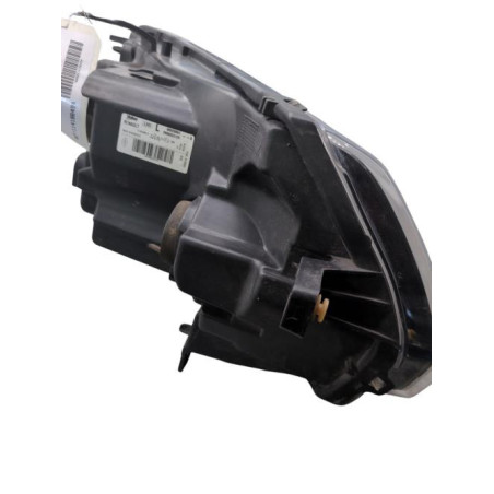 Optique avant principal gauche (feux)(phare) DACIA SANDERO 2