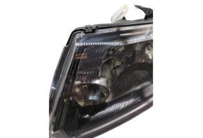 Optique avant principal gauche (feux)(phare) DACIA SANDERO 2 Photo n°3