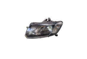 Optique avant principal gauche (feux)(phare) DACIA SANDERO 2 Photo n°6