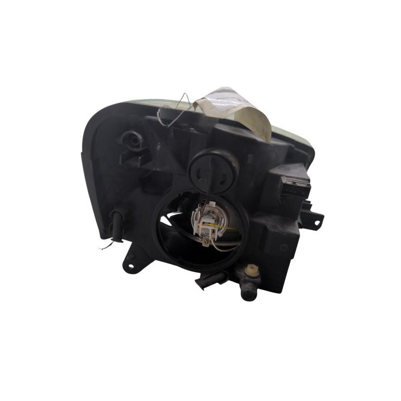 Optique avant principal gauche (feux)(phare) PEUGEOT PARTNER 1 Photo n°1