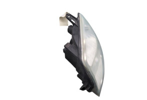 Optique avant principal gauche (feux)(phare) PEUGEOT PARTNER 1 Photo n°2