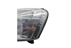 Optique avant principal gauche (feux)(phare) PEUGEOT PARTNER 1 Photo n°4