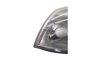 Optique avant principal gauche (feux)(phare) PEUGEOT PARTNER 1 Photo n°6