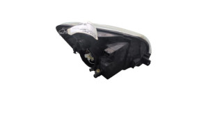 Optique avant principal gauche (feux)(phare) PEUGEOT PARTNER 1 Photo n°8