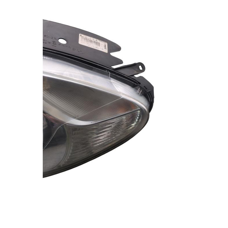 Optique avant principal gauche (feux)(phare) CITROEN XSARA PICASSO Photo n°1