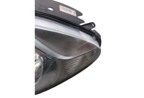 Optique avant principal gauche (feux)(phare) CITROEN XSARA PICASSO Photo n°2