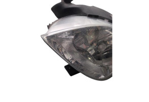 Optique avant principal gauche (feux)(phare) CITROEN XSARA PICASSO Photo n°3