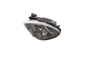 Optique avant principal gauche (feux)(phare) CITROEN XSARA PICASSO Photo n°4