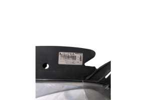 Optique avant principal gauche (feux)(phare) CITROEN XSARA PICASSO Photo n°8