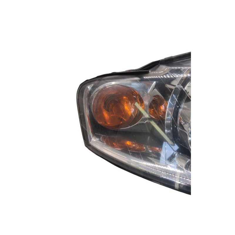 Optique avant principal droit (feux)(phare) AUDI A4 2 Photo n°1
