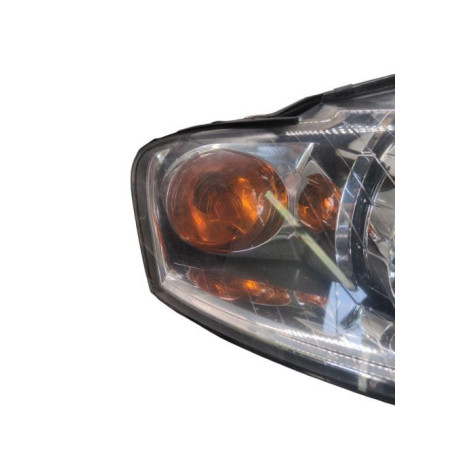 Optique avant principal droit (feux)(phare) AUDI A4 2