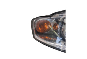 Optique avant principal droit (feux)(phare) AUDI A4 2 Photo n°1