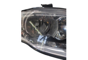 Optique avant principal droit (feux)(phare) AUDI A4 2 Photo n°2