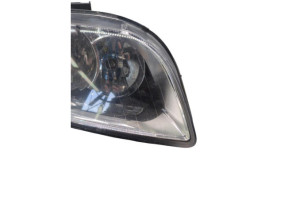 Optique avant principal droit (feux)(phare) AUDI A4 2 Photo n°3