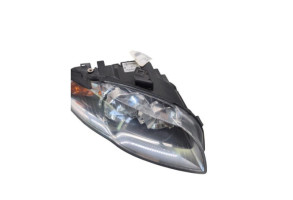 Optique avant principal droit (feux)(phare) AUDI A4 2 Photo n°8