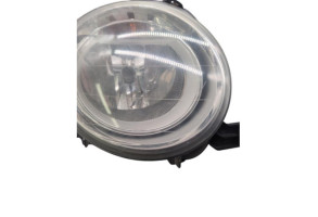 Optique avant principal droit (feux)(phare) FIAT 500 2 Photo n°3