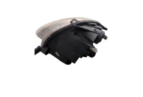 Optique avant principal droit (feux)(phare) FIAT 500 2 Photo n°6