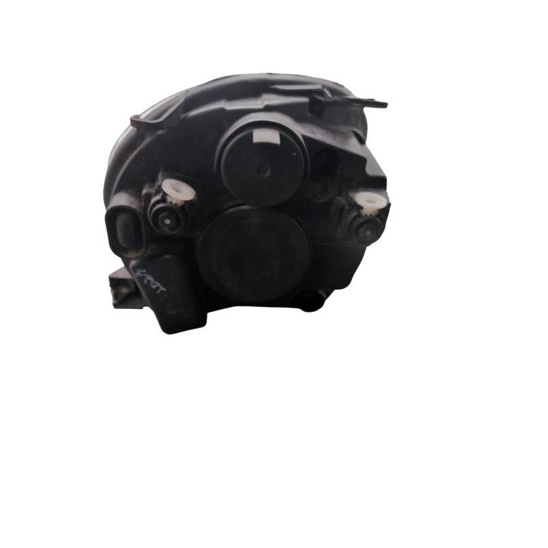 Optique avant principal gauche (feux)(phare) FIAT 500 2 Photo n°1