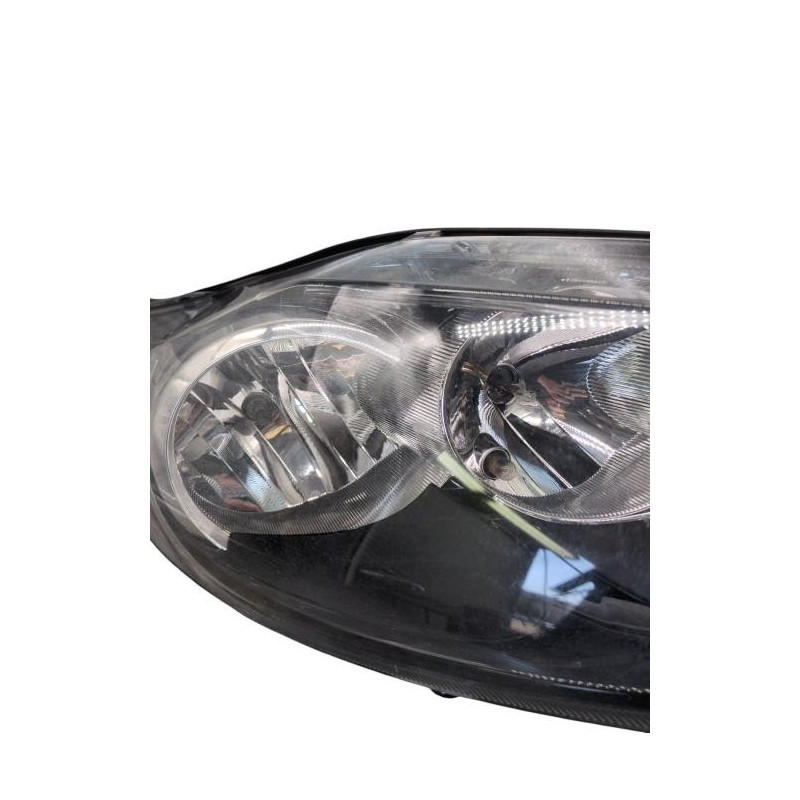 Optique avant principal droit (feux)(phare) FORD FIESTA 6 Photo n°1